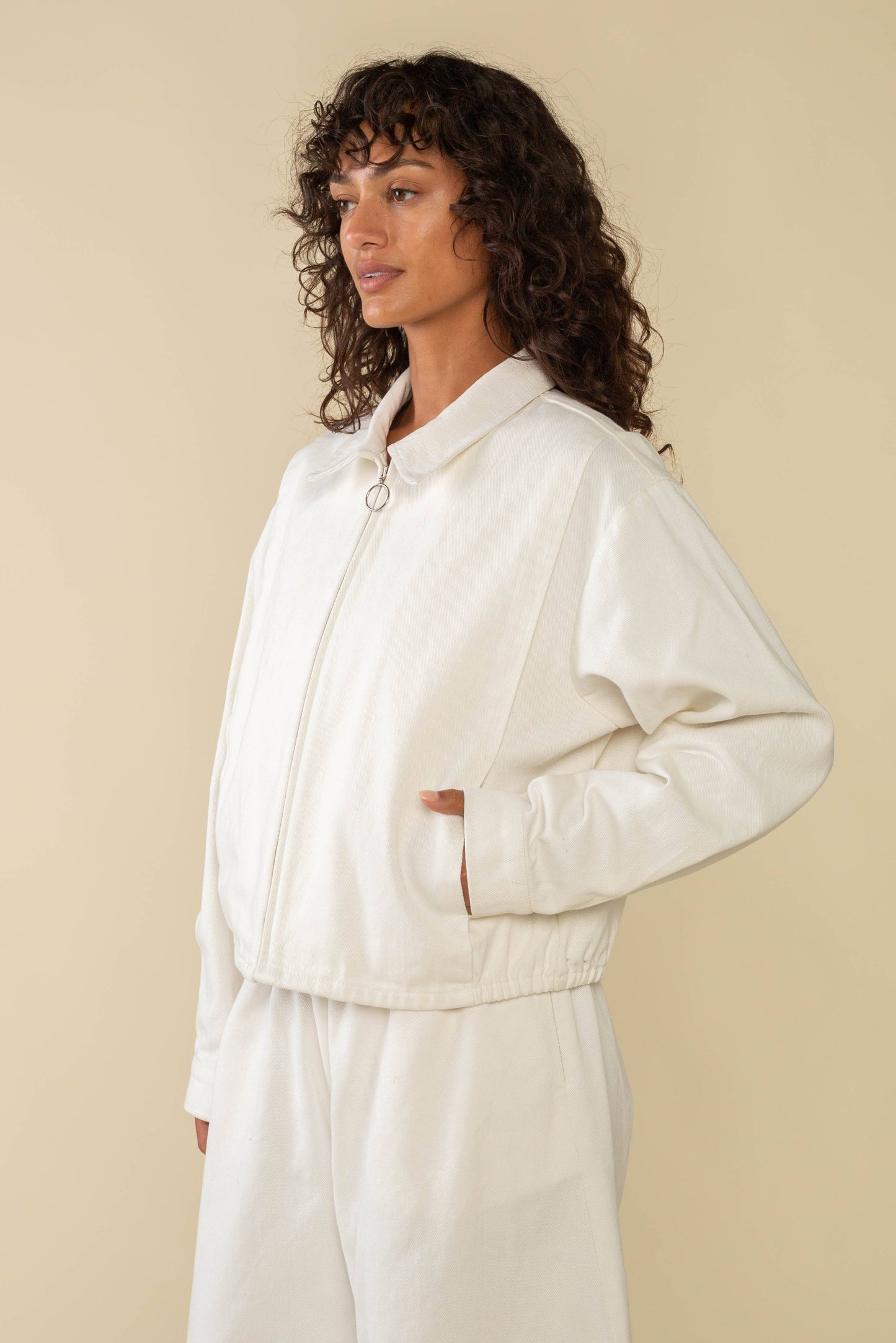 York Work Jacket