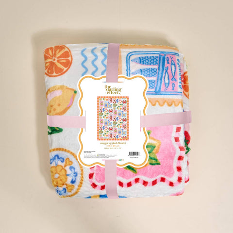 Ciao Bella Blanket