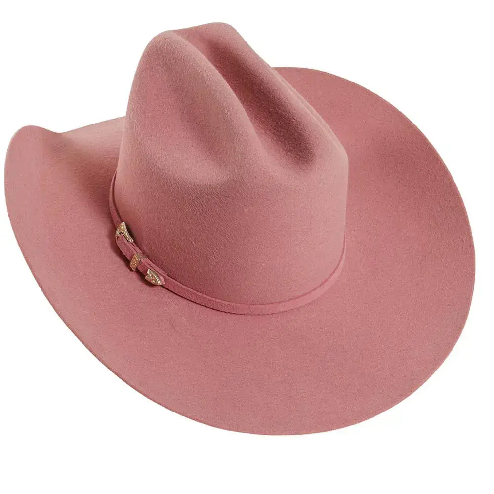 Cattleman Wool Hat