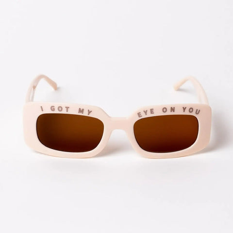 Eye On You Sunglasses