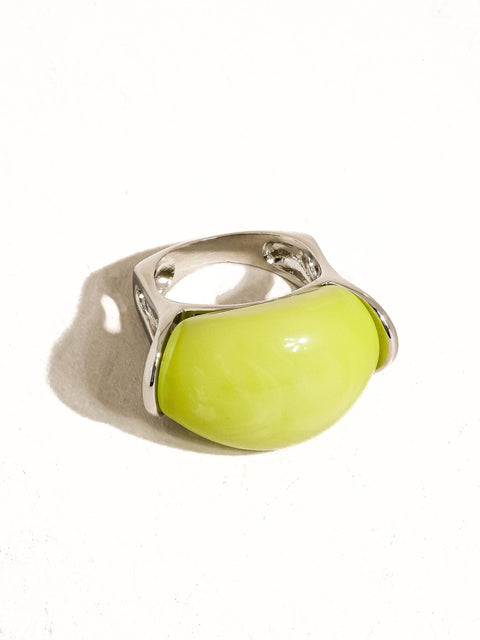 Nanette Statement Ring