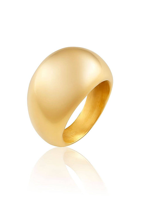 Mason Dome Ring