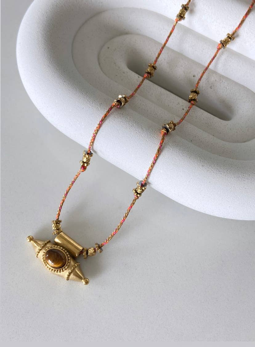 Sammi Necklace