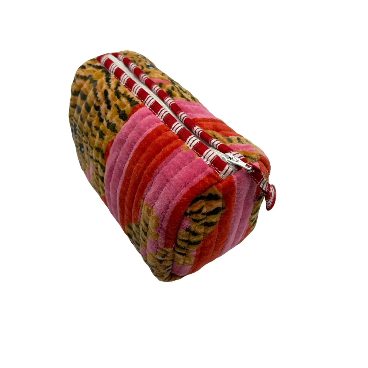 Madagascar Cosmetic Bag