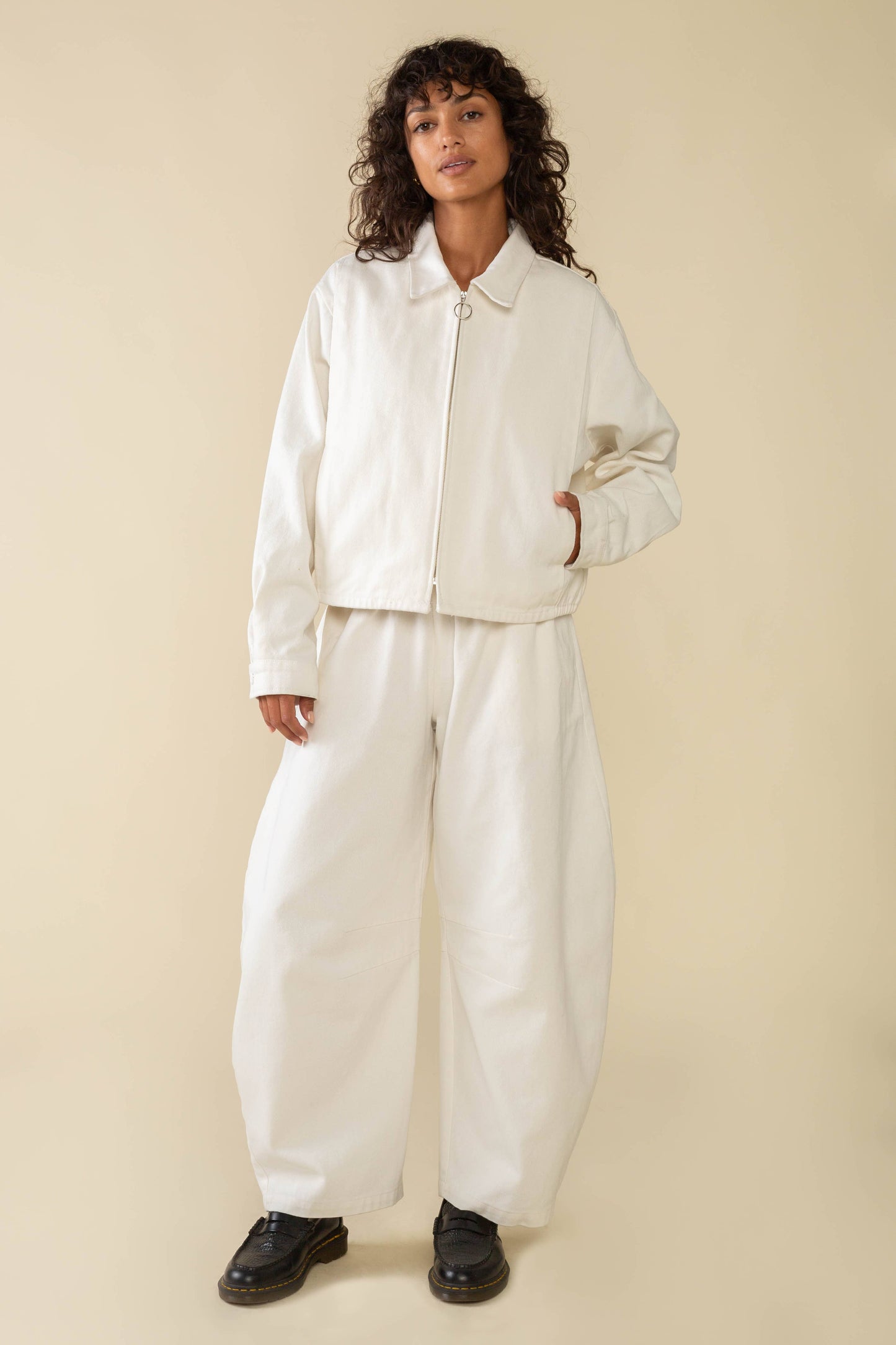 York Work Jacket
