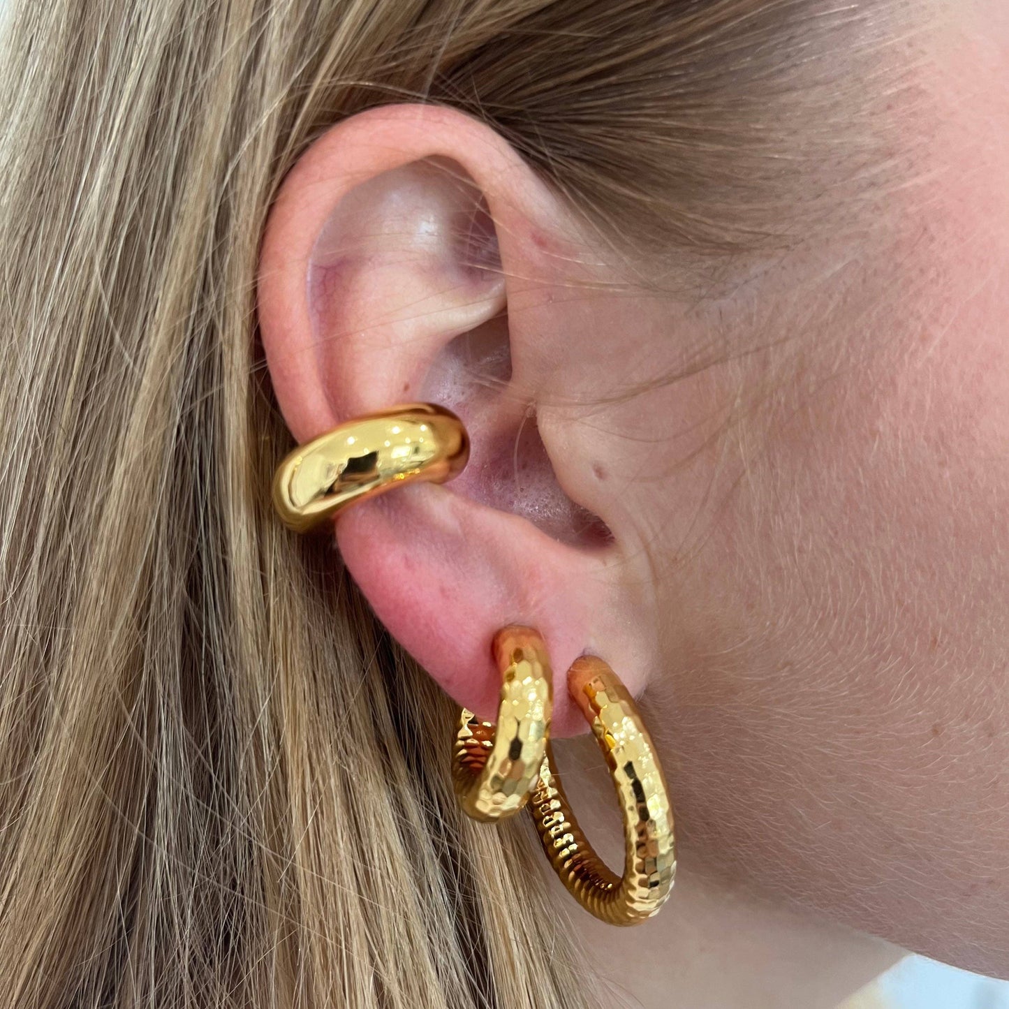 Becca Ear Cuff