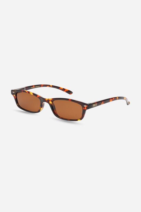 Joey Espresso Sunglasses