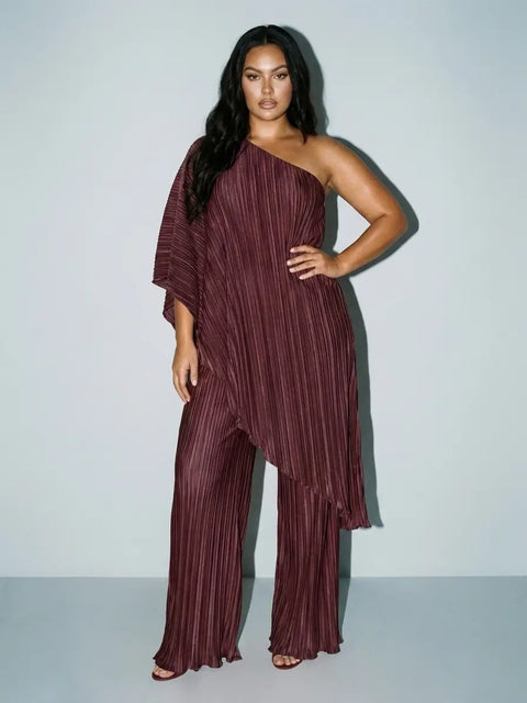 Plum-tini Set 🍸