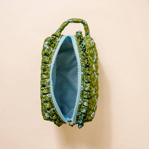 Snack Size Glam Pouch
