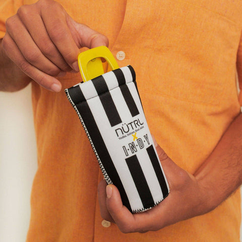 Tasty Orange Sunglasses