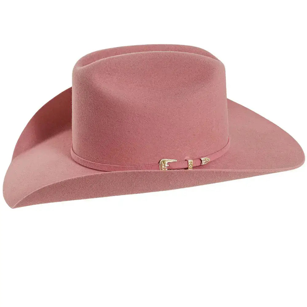 Cattleman Wool Hat