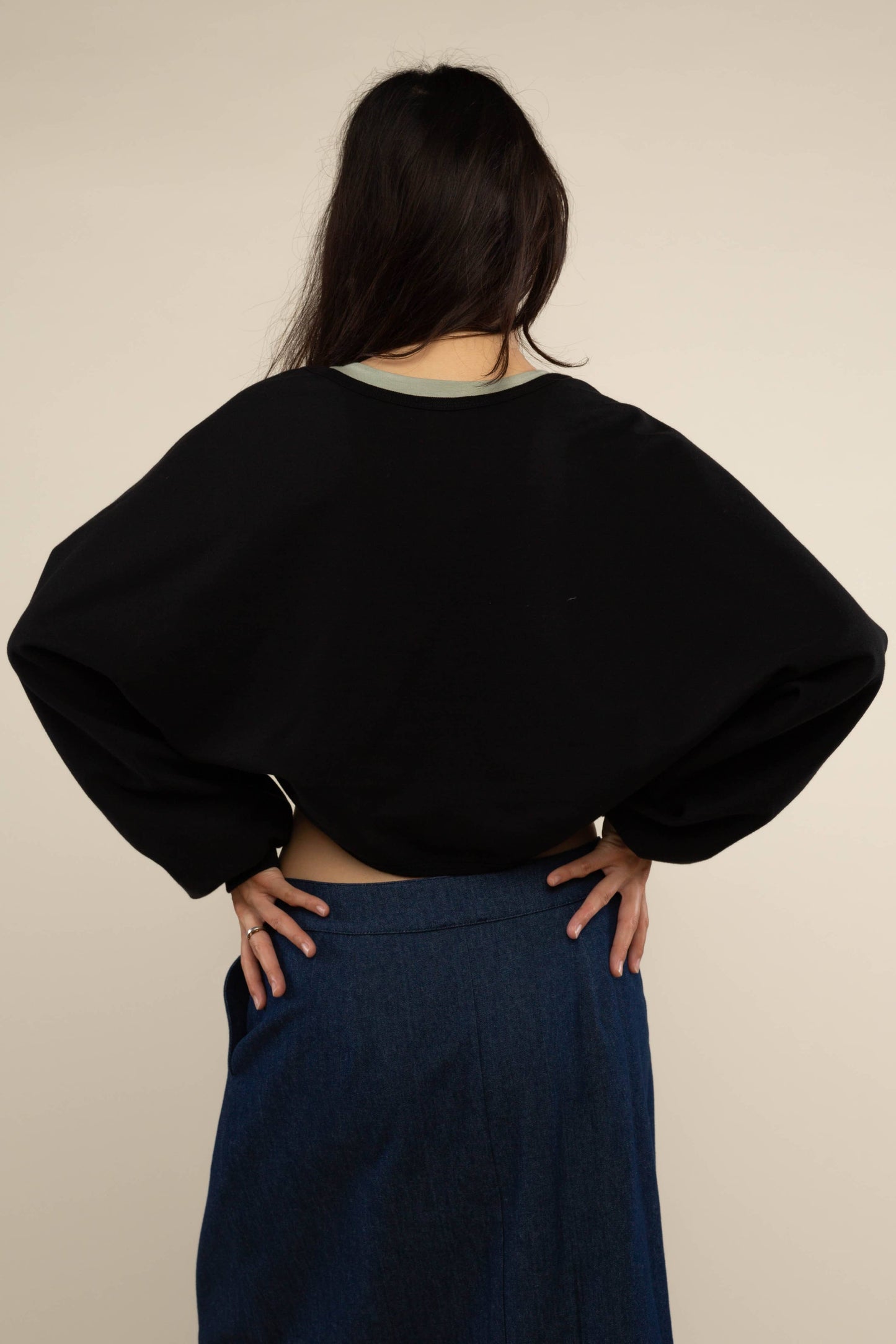 Ridge Shrug
