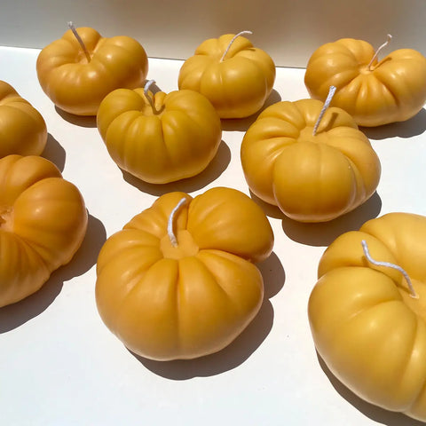 Heirloom Tomato Candle