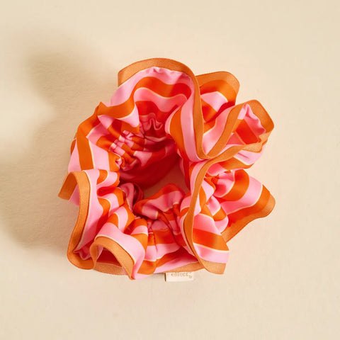 La Dolce Vita Scrunchies