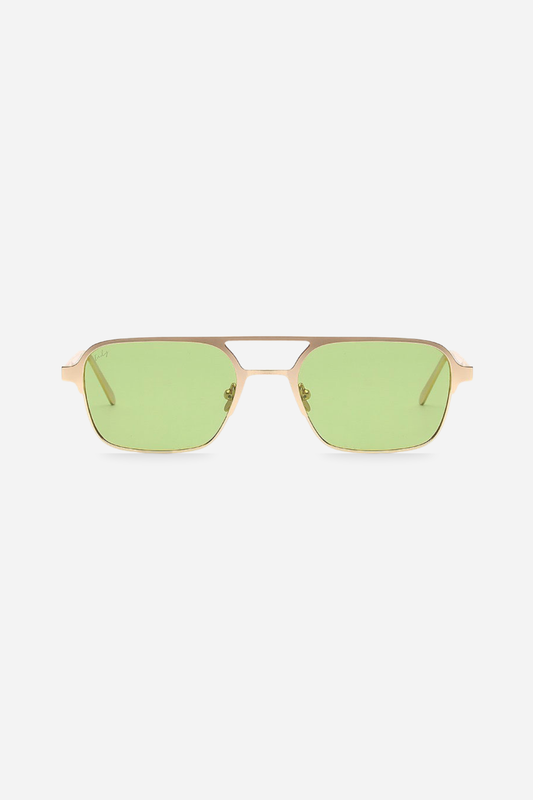 Matcha Please Sunglasses