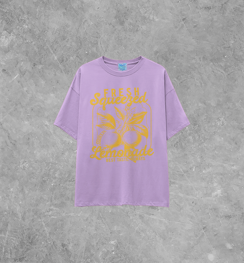 Fresh Squeeze Lemonade Tee