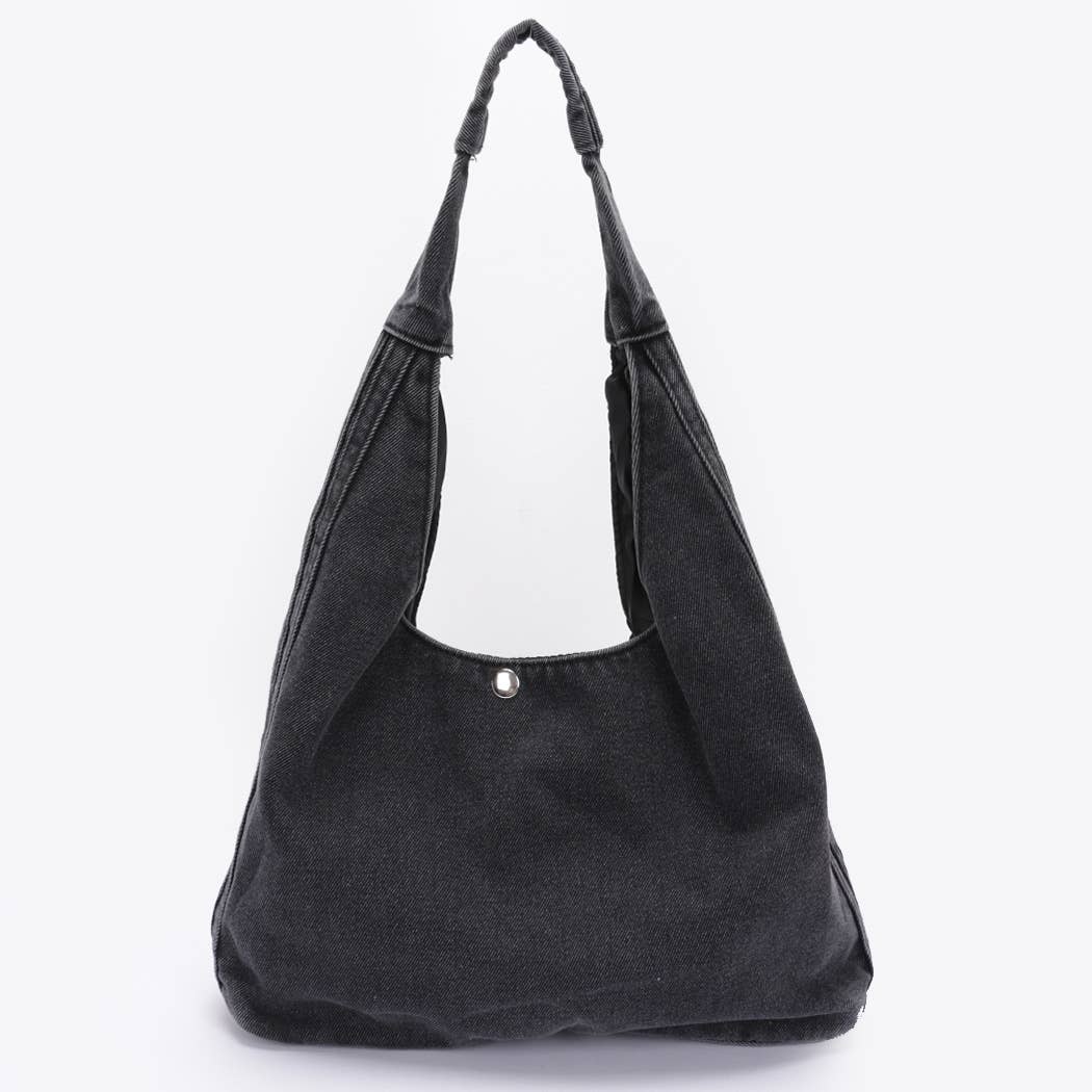 Denim Dreamer Bag