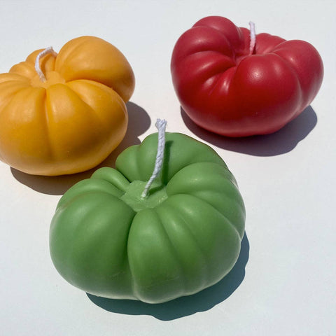 Heirloom Tomato Candle