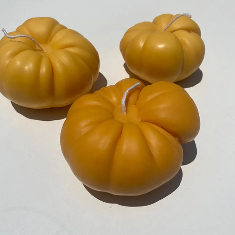 Heirloom Tomato Candle