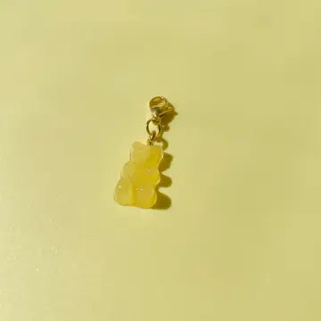 Funky Necklace Charms