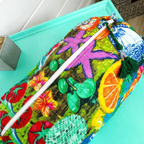 Picnic Parfait Travel Pouches
