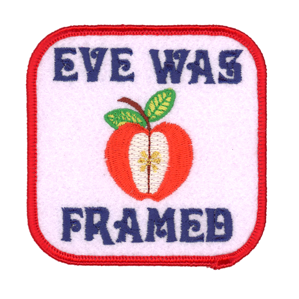 Eve Patch