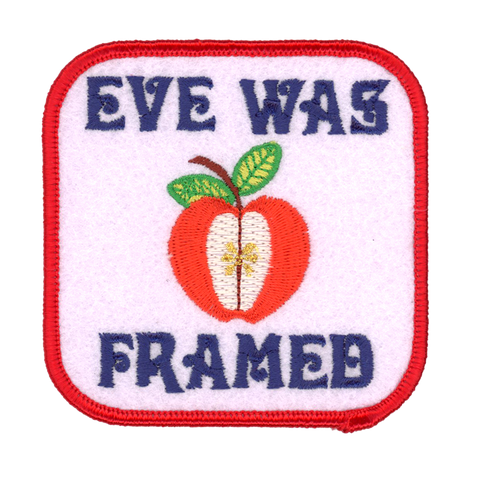 Eve Patch
