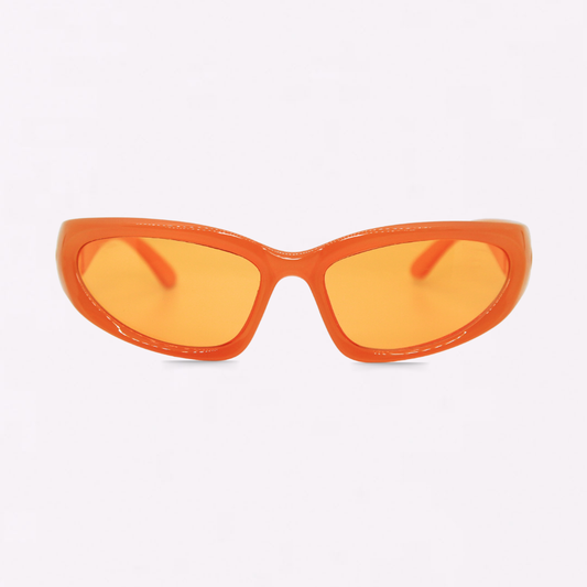 Tasty Orange Sunglasses