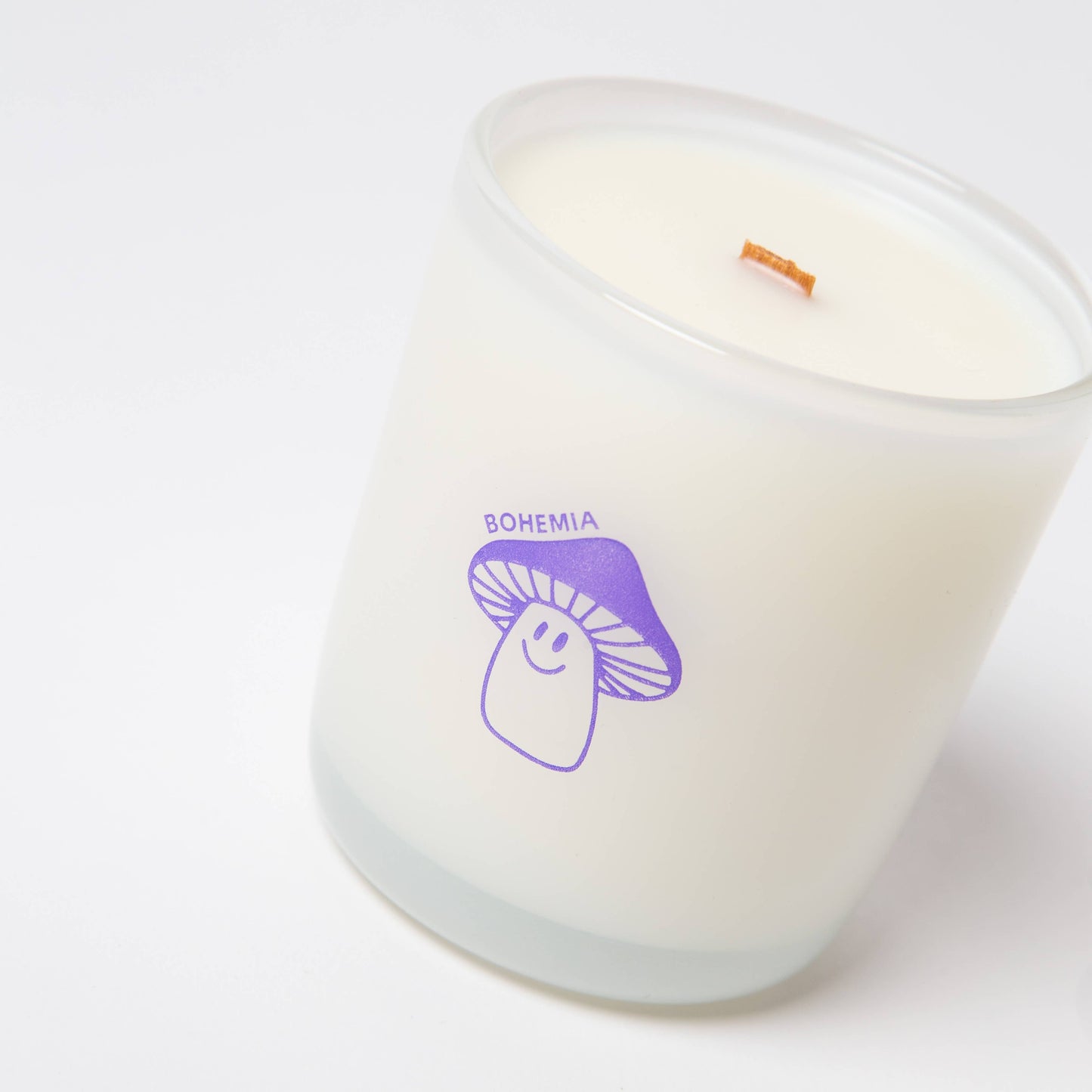 Bohemia Candle