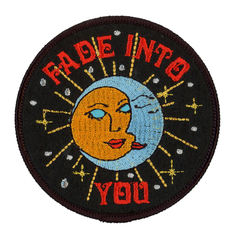 Fade Patch