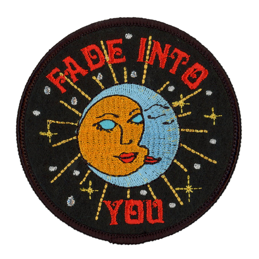 Fade Patch