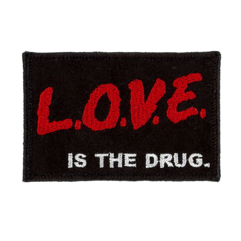 Love Drug Patch