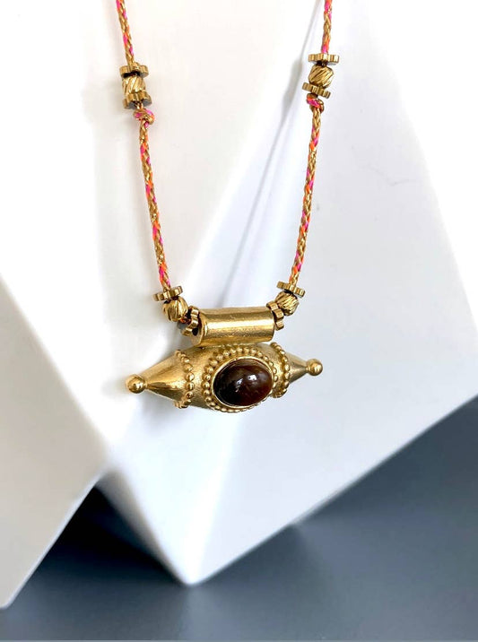 Sammi Necklace