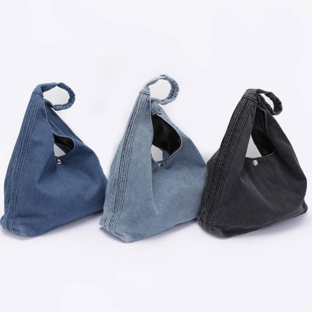 Denim Dreamer Bag