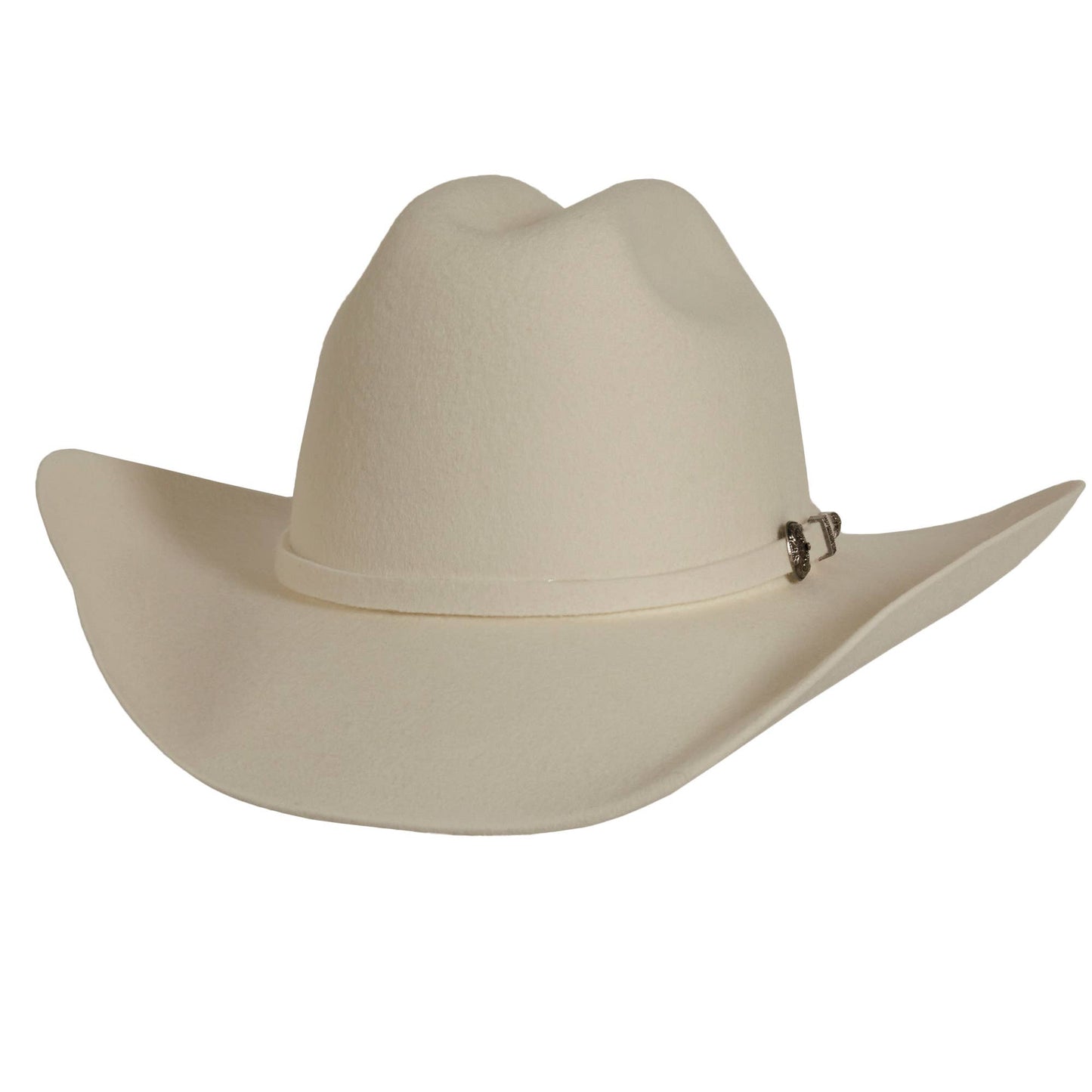 Cattleman Wool Hat