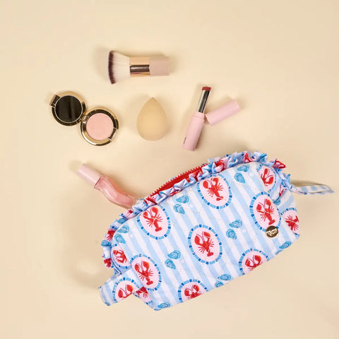 Snack Size Glam Pouch