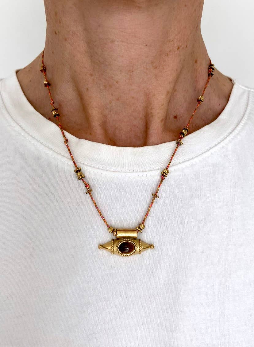 Sammi Necklace