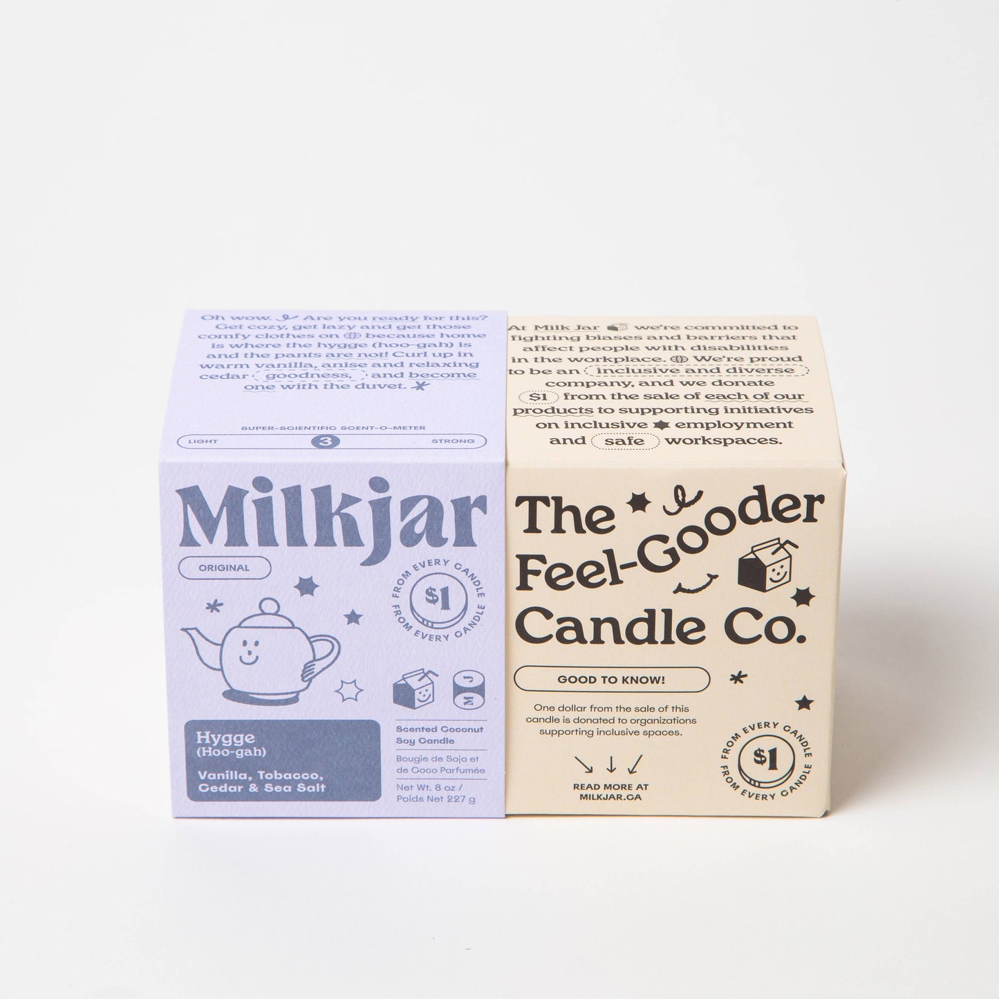 Hygge Candle