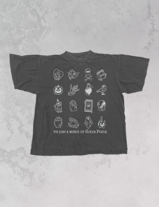 Hocus Pocus Tee