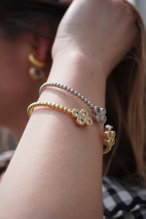 Golden Orchard Cuff