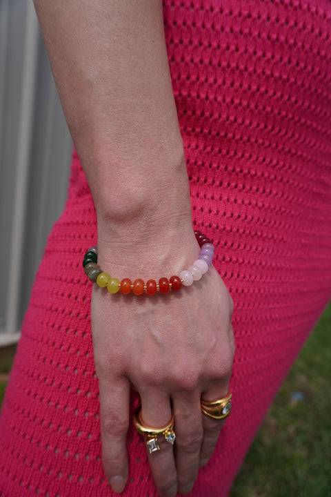 Candy Crush Bracelet