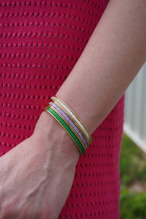 Champagne Sprinkle Bracelet