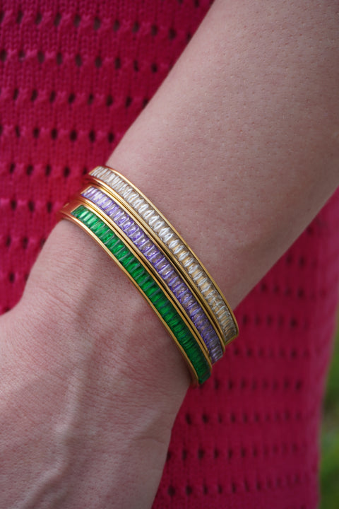 Champagne Sprinkle Bracelet