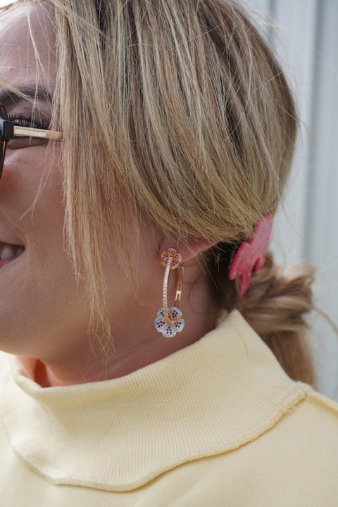 Herb Spritz Earrings