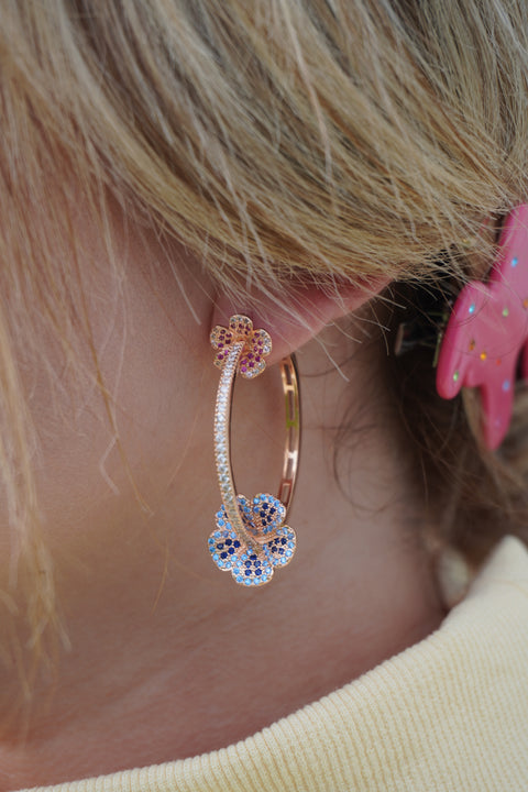 Herb Spritz Earrings