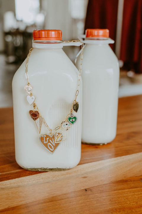 Party Favor Necklace