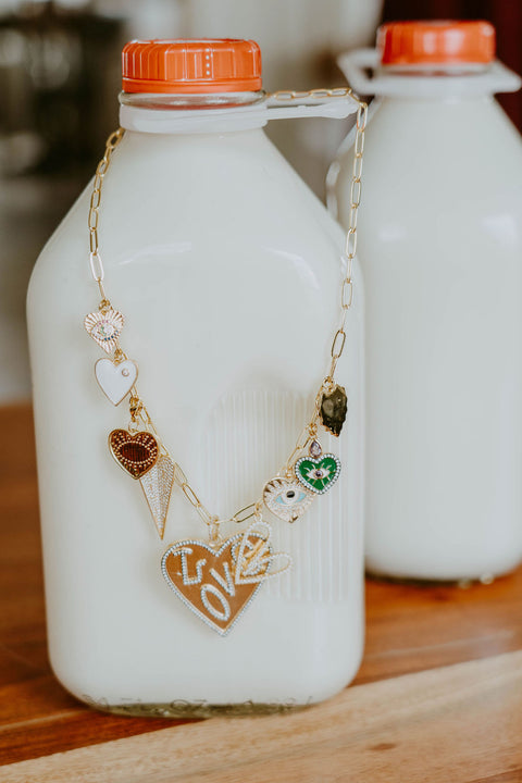 Party Favor Necklace