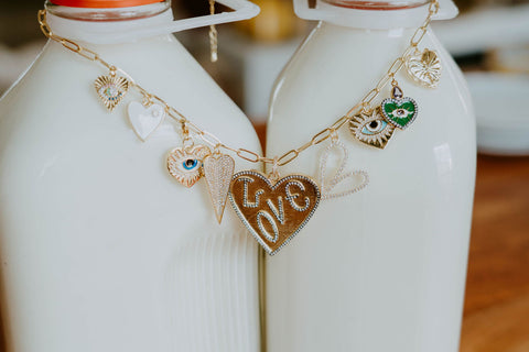 Party Favor Necklace