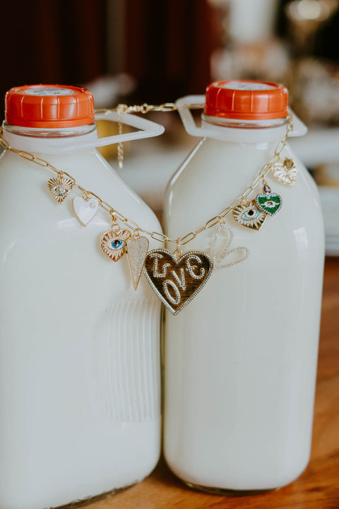 Party Favor Necklace