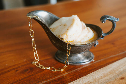 The House Blend Chain